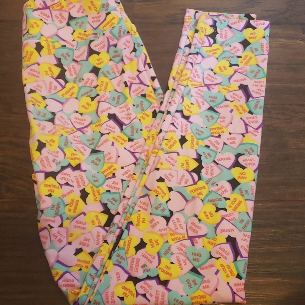 LuLaRoe Leggings